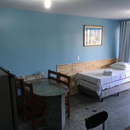 Flat Atlantico 1402 Apartment Fortaleza  Exterior photo