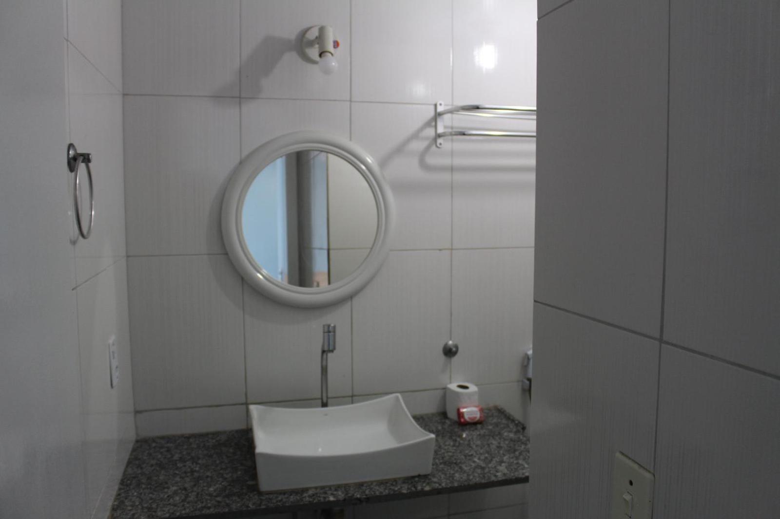 Flat Atlantico 1402 Apartment Fortaleza  Exterior photo